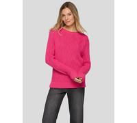 RABE Pullover Damen pink, 48