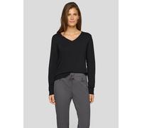 RABE Pullover Damen schwarz, 36