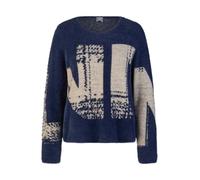 Rabe Pullover Grafische Muster in für Damen
