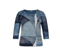 Rabe Pullover Hellblau - 48