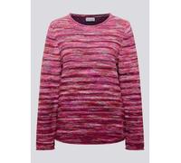 Rabe Pullover Purple Clouds 5254 Malve Größe 48