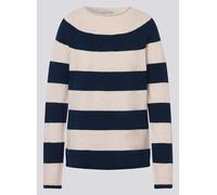 Rabe Pullover in Creme - Größe 44 | Damen Pullover Cardigans