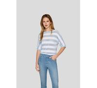Rabe Pullover in Hellblau - Größe 38 | Damen Pullover Cardigans