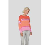 Rabe Pullover in Orange - Größe 38 | Damen Pullover Cardigans