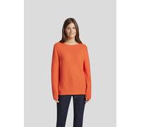 Rabe Pullover in Orange - Größe 46 | Damen Pullover Cardigans