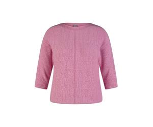 Rabe Pullover in Pink - Größe 38 | Damen Pullover Cardigans