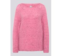 Rabe Pullover Purple Clouds – Pink – Größe 42