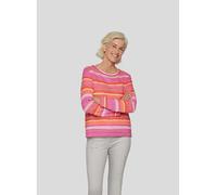 Rabe Pullover in Pink - Größe 46 | Damen Pullover Cardigans