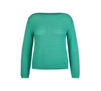 Rabe Pullover in Türkis - Größe 38 | Damen Pullover Cardigans