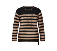 Rabe Pullover Rundhals 1/1 Arm - 40