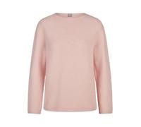 Rabe Pullover Sunset Valley ROSE Strickpullover 52% Polyester, 42% Baumwolle Damen Rosa Gr. 46