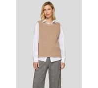 RABE Pullunder Damen braun, 44