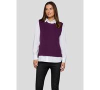 RABE Pullunder Damen lila, 44