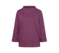 RABE - Purple Clouds 5287 Pflaume - Gr. - 42