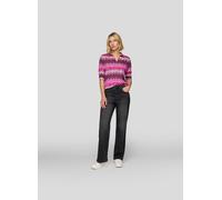 RABE - Purple Clouds pflaume - Gr. - 38