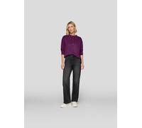 RABE - Purple Clouds pflaume - Gr. - 44