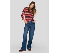 RABE T-Shirt Damen rot, 40