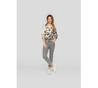 RABE - Red Glam flanell - Gr. - 38