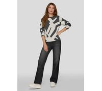 RABE - Red Glam granit - Gr. - 44