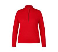 RABE - Red Glam mohn - Gr. - 40