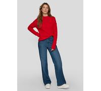 RABE - Red Glam mohn - Gr. - 46