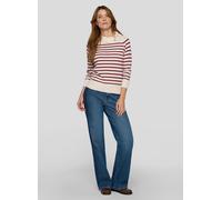 RABE - Red Glam vanille - Gr. - 44