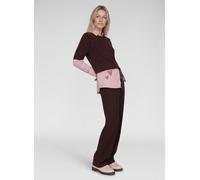 Rabe Strickpullover "Pullover" (65363423-44) braun