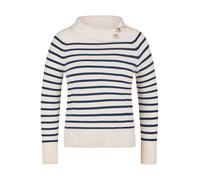 Rabe Rollkragenpullover in Creme - Größe 42 | Damen Pullover Cardigans