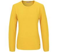 Rabe Rundhals Feinstrick Mein Lieblingspullover (grün, 44)