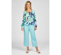 Rabe Bluse Hellblau 38