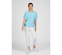 RABE - Salty Breeze aquablau - Gr. - 40