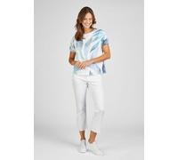 RABE - Salty Breeze aquablau - Gr. - 40