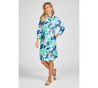 RABE - Salty Breeze aquablau - Gr. - 48