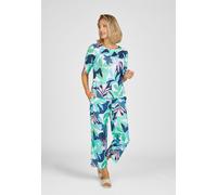 Rabe T-Shirt Hellblau 48