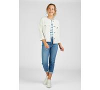 RABE - Salty Breeze weiss - Gr. - 42