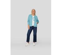 RABE - Scandic Vibes pfauenblau - Gr. - 38