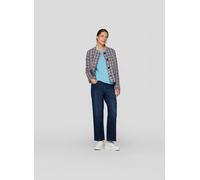 RABE - Scandic Vibes pfauenblau - Gr. - 46