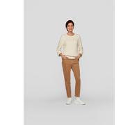 3/4 Arm-Pullover RABE Gr. 40, gelb (vanille) Damen Pullover (22870600-40) vanille