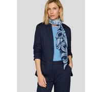 RABE Schal Damen blau, ONE SIZE