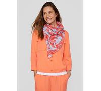 Rabe Schal in Hellblau - 50% | Damen Schals Tuecher