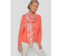 Rabe Schal in Pink - 53% | Damen Schals Tuecher