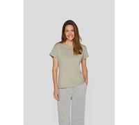 Rabe Shirt in Grün - Größe 38 | Damen Tops