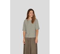 Rabe Shirt in Khaki - Größe 50 | Damen Tops