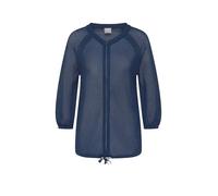 RABE Strickjacke blau | 40