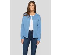 RABE Strickjacke Damen blau, 40
