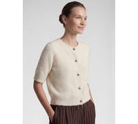 RABE Strickjacke Damen Feinstrick beige, 48