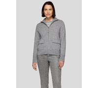 RABE Strickjacke Damen grau, 38