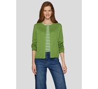 RABE Strickjacke Damen grün, 42