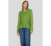 RABE Strickjacke Damen grün, 48