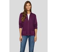RABE Strickjacke Damen lila, 40